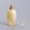 UV Coating Empty Decorative Perfume Bottles